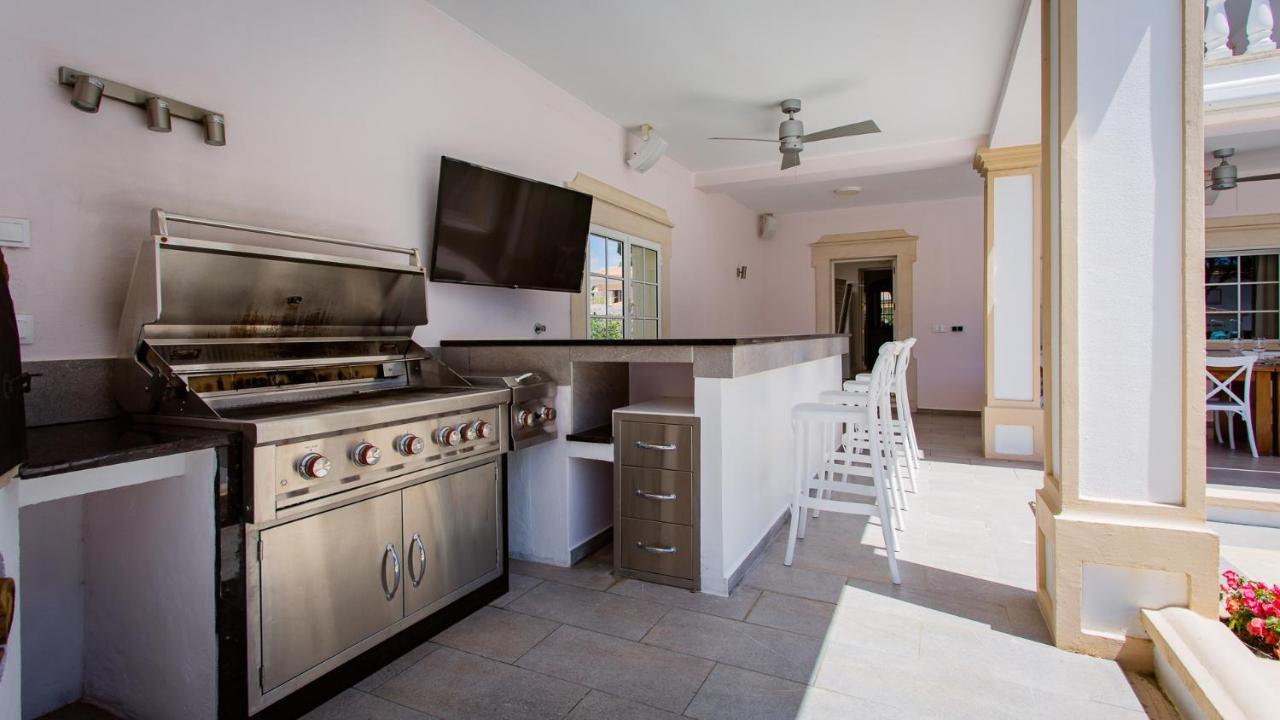 Portuguese Mansion Close To Marina, Golf And Beach. Vilamoura Exterior photo